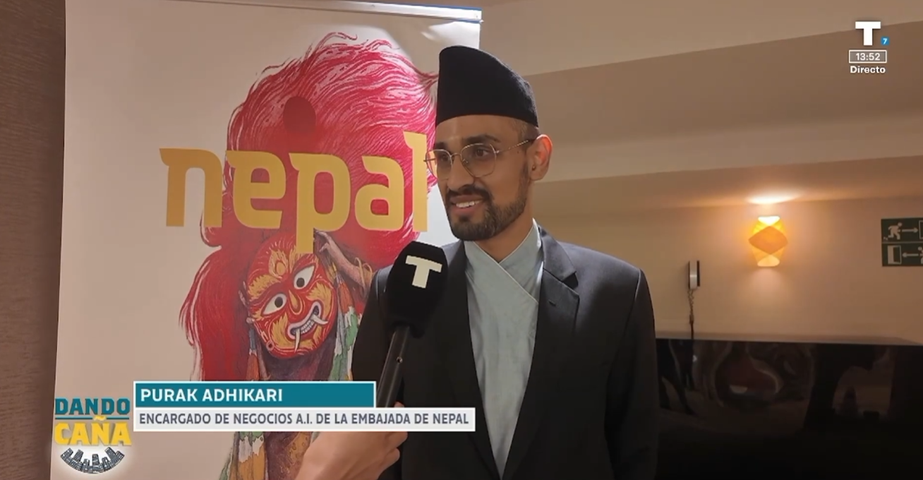 Conocemos Nepal más allá del Everest en la ‘Nepal Night’ madrileña