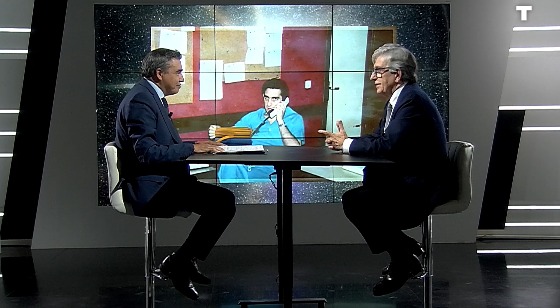 Historias de Nuestros Médicos | Antonio Allona | 11/07/2026