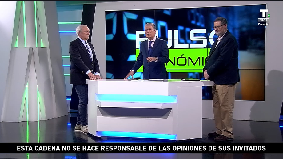 Pulso Económico | 08/07/2026
