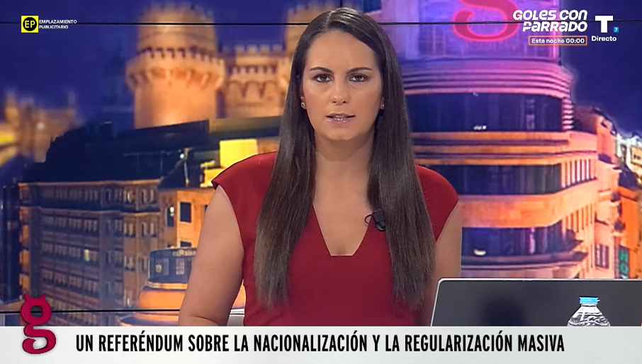 ¿Quién decide el futuro de España? El debate que el Gobierno evita