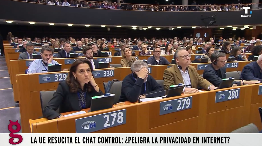 Bruselas reabre la polémica para controlar las conversaciones en WhatsApp