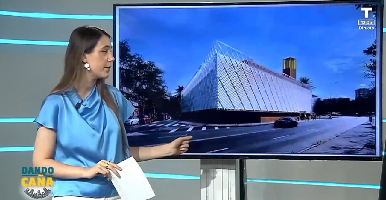 Buscan construir una nueva mezquita en Sevilla