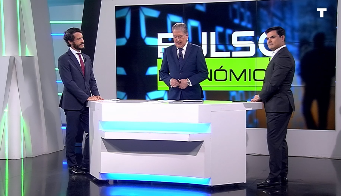 Pulso Económico | 09/07/2026