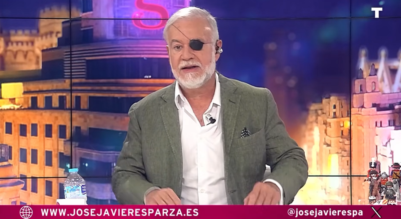 ¿Por qué nos quieren destruir?
