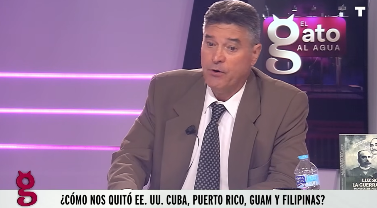 Te contamos la verdad sobre el Desastre del 98