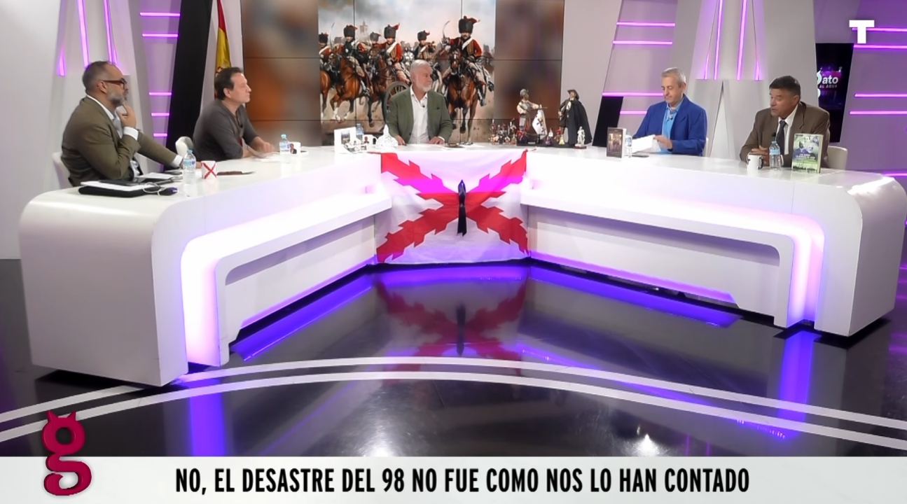 El Gato Al Agua | 10/07/2026