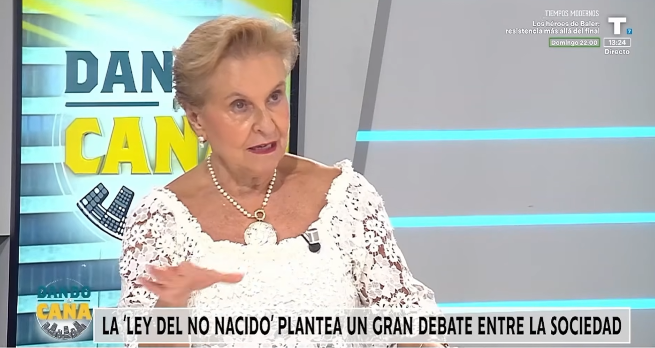 Isabel Díaz Ayuso genera un gran debate entre la sociedad