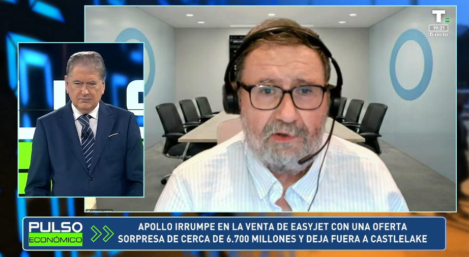 Pulso Económico | 10/07/2026
