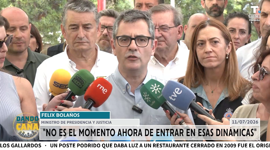 El sistema Es-Alert vuelve a generar polémica