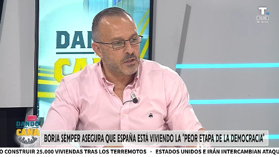 Moción de censura del PP, ¿necesaria o pérdida de tiempo?