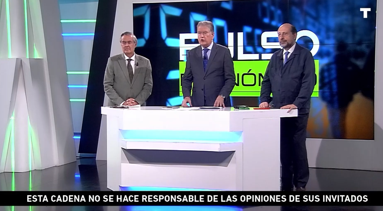 Pulso Económico | 13/07/2026