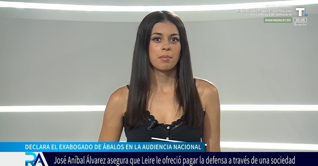El exabogado de Ábalos declara que Leire Díez ofreció pagarle la defensa a través de una sociedad