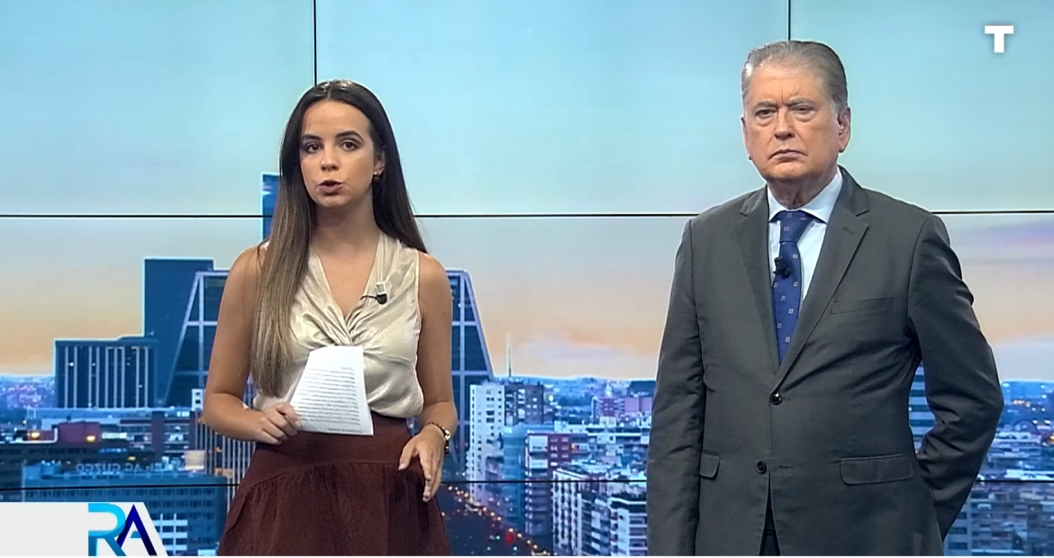 La Redacción Abierta | Controlado el trágico INCENDIO DE ALMERÍA | 13/07/2026