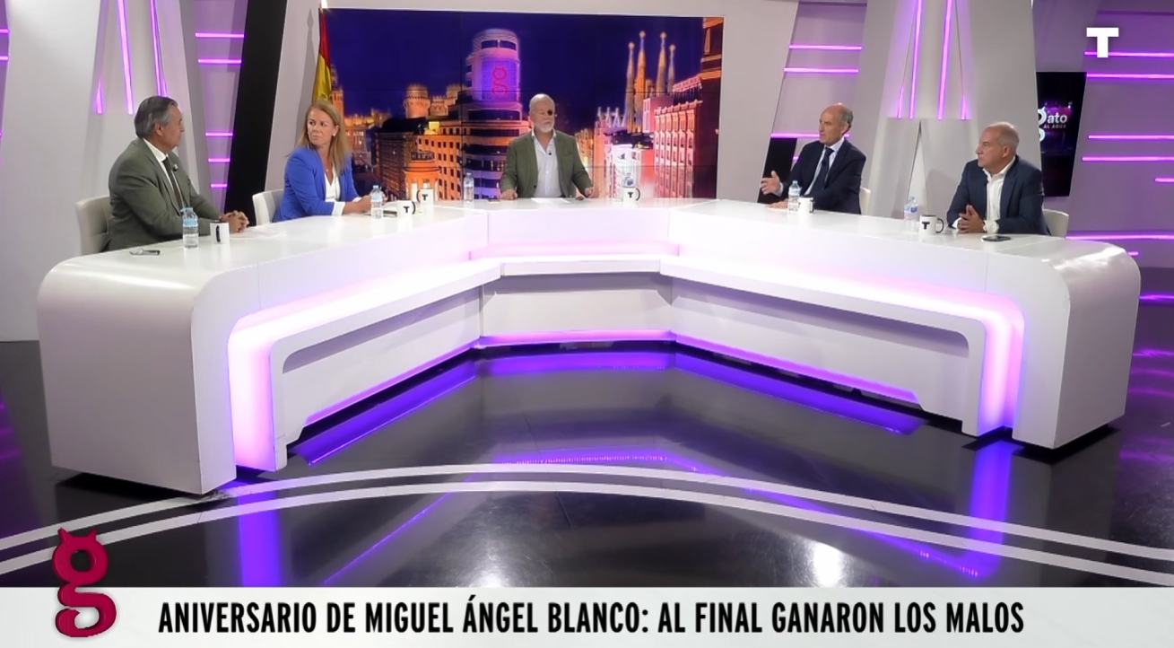 El Gato Al Agua | La verdad del INCENDIO en los GALLARDOS y la desregulación de VOX | 13/07/2026