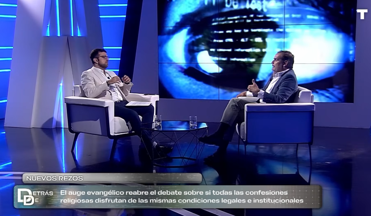 ¿Es un ERROR MORTAL el mensaje que se transmite ahora en la IGLESIA CATÓLICA?