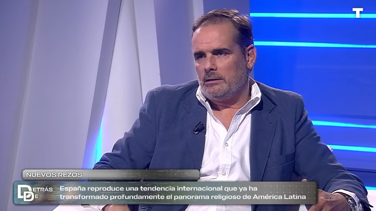 Brasil, EE. UU. y España. ¿A quién VOTAN los evangélicos?