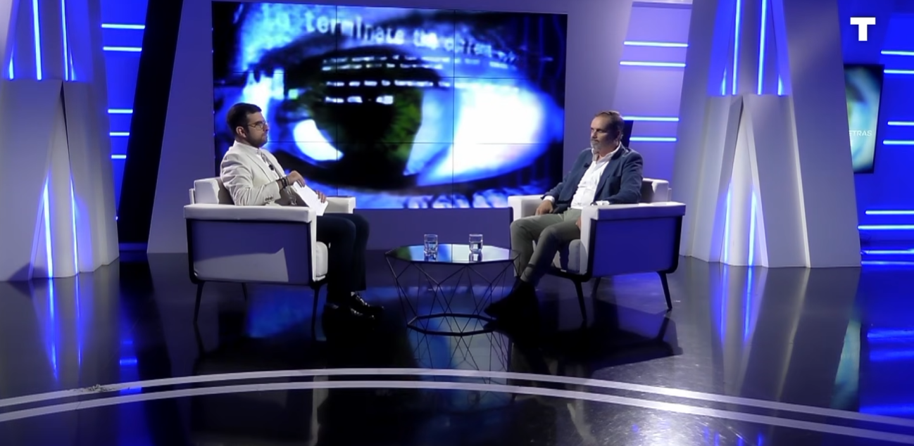 Detrás de… | El auge del evangelismo en España | 19/07/2026