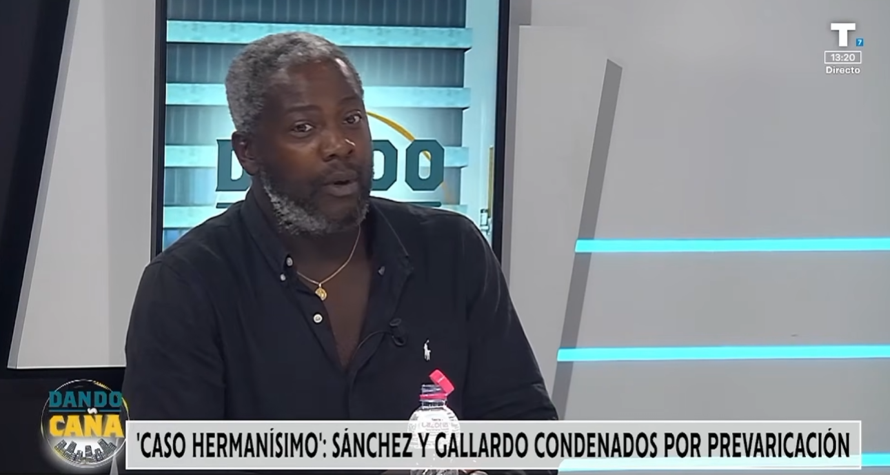 9 años de inhabilitación a David Sánchez y Miguel Ángel Gallardo por prevaricación