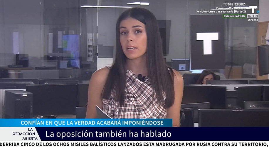 El PSOE tilda de «barbaridad» la sentencia contra David Sánchez
