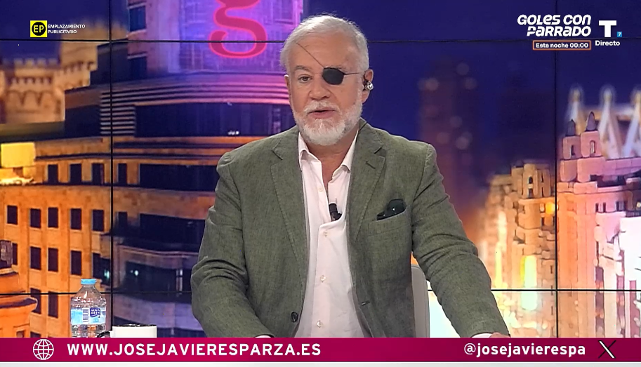 El caso de David Sánchez