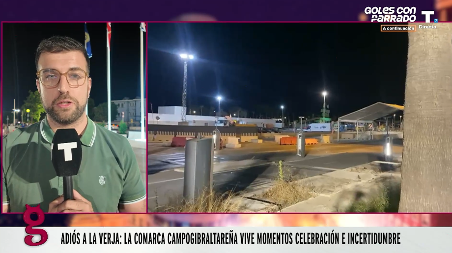 La comarca caompogibraltareña vive momentos de celebración e incertidumbre