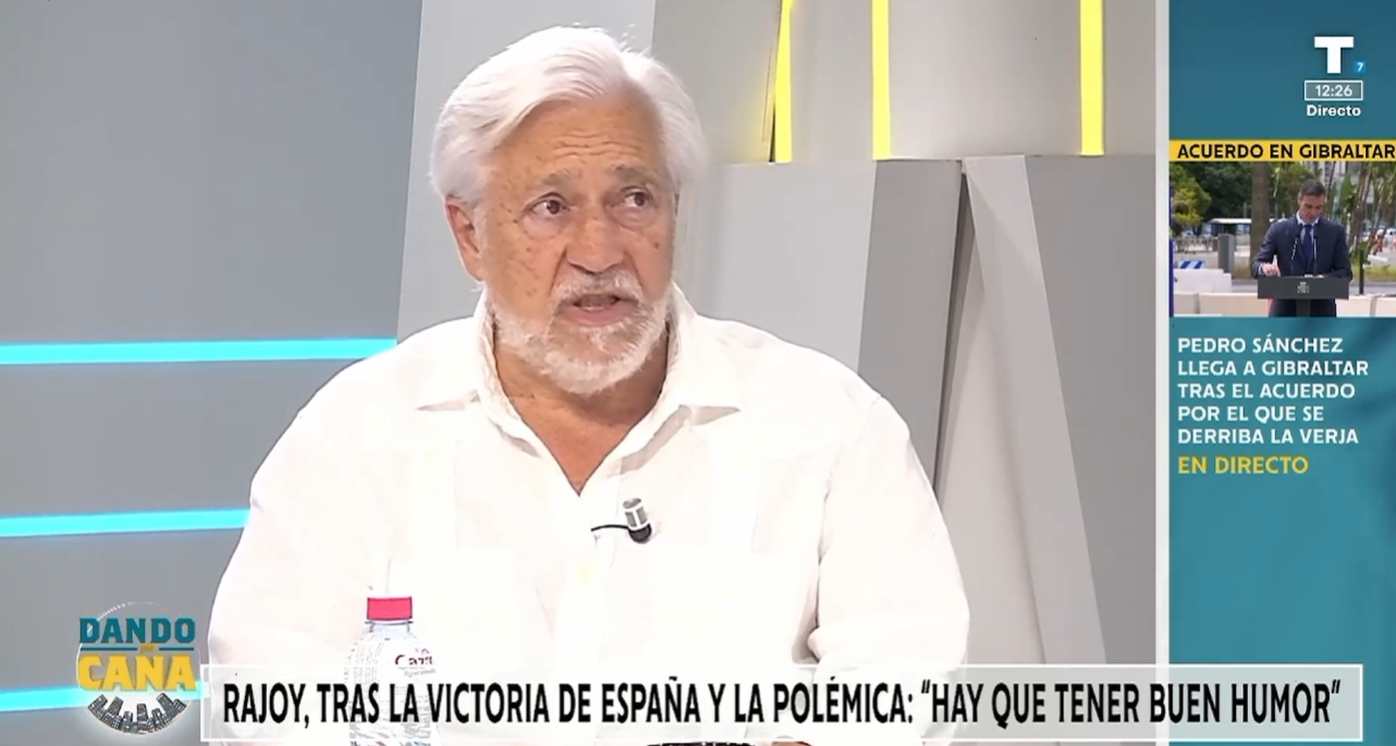 La sencillez de la verdad está opacada
