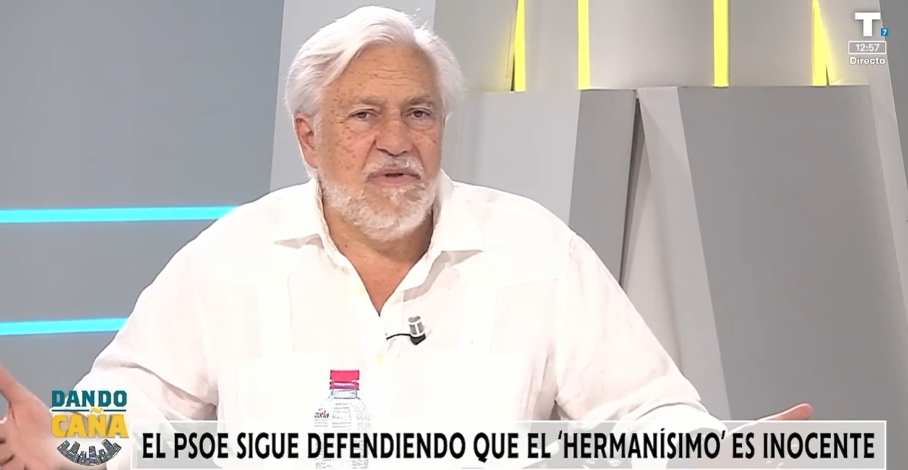 El PSOE sigue respaldando al ‘hermanísimo’
