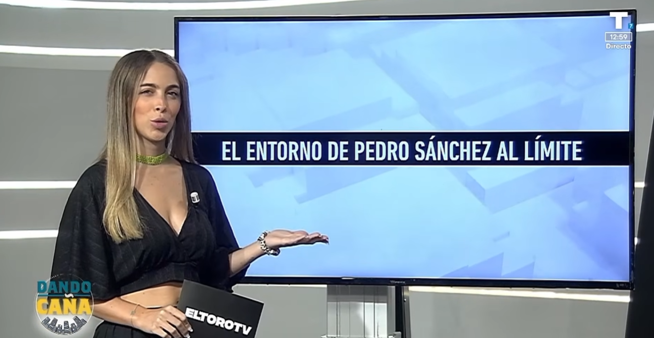Todos los investigados y su vínculo con Sánchez