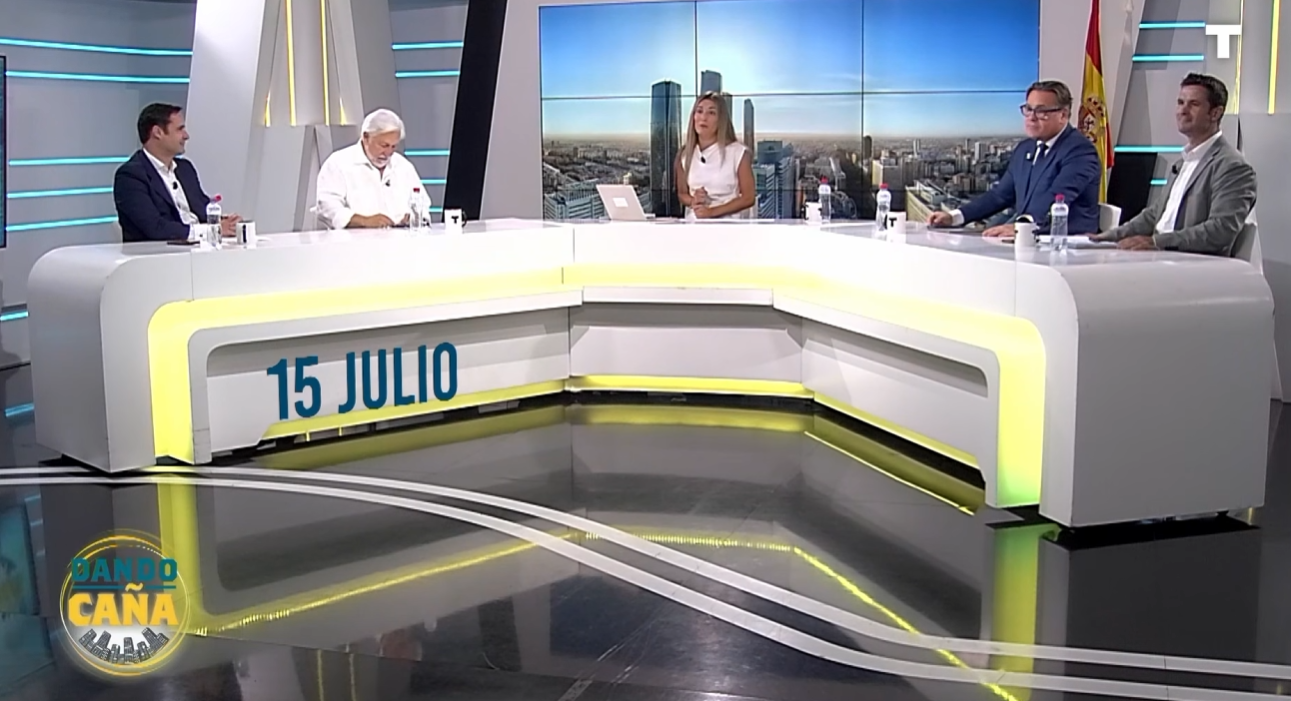Dando Caña | ¡España pasa a la final del Mundial! | 15/07/2026