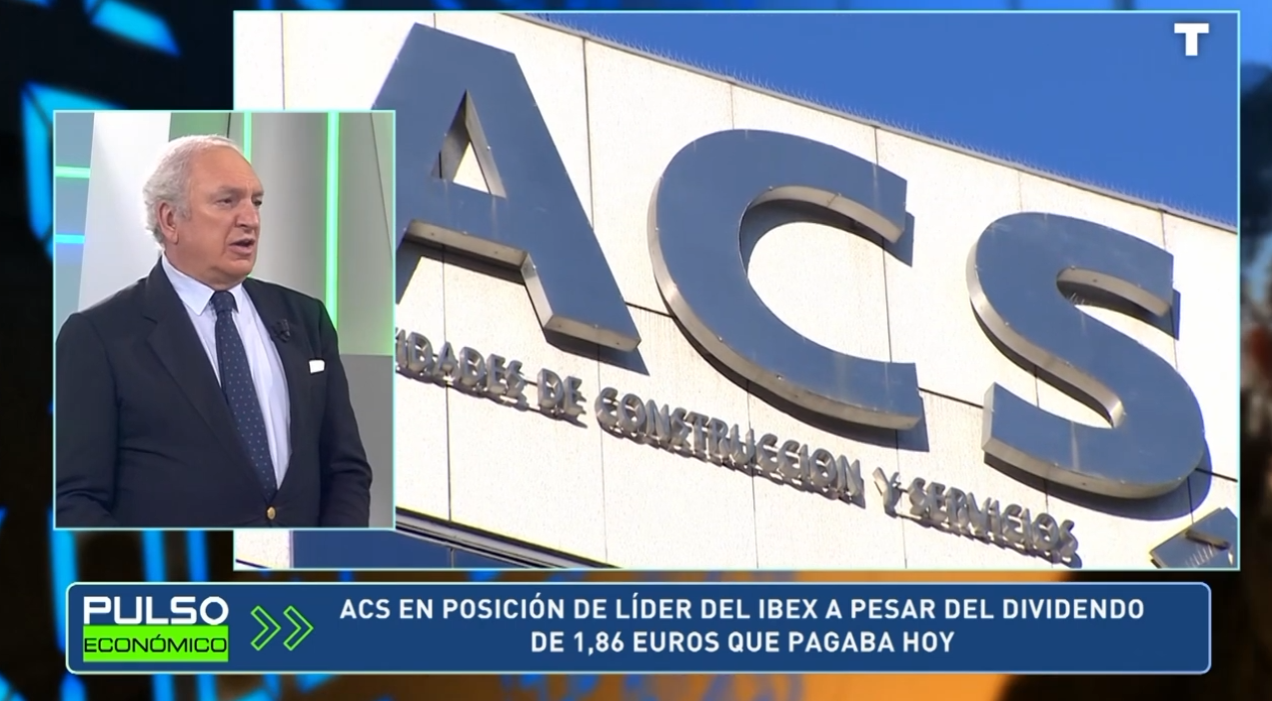 Antonio Banda: «EE. UU. se ha convertido en lo que más pesa gracias a las concesiones del Gobierno»