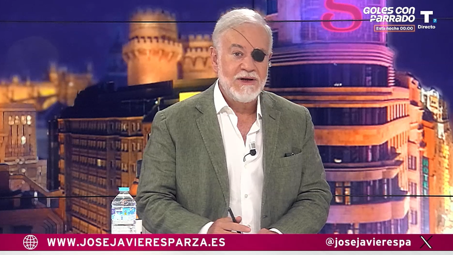 El «ESTADO PROFUNDO» del PSOE