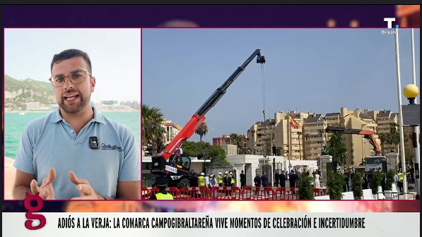 Sánchez abandona la soberanía de Gibraltar mientras que las dudas sobrevuelan la comarca