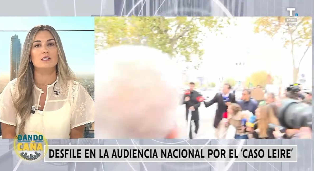 La directora de la Guardia Civil declara hoy en el ‘caso Leire’
