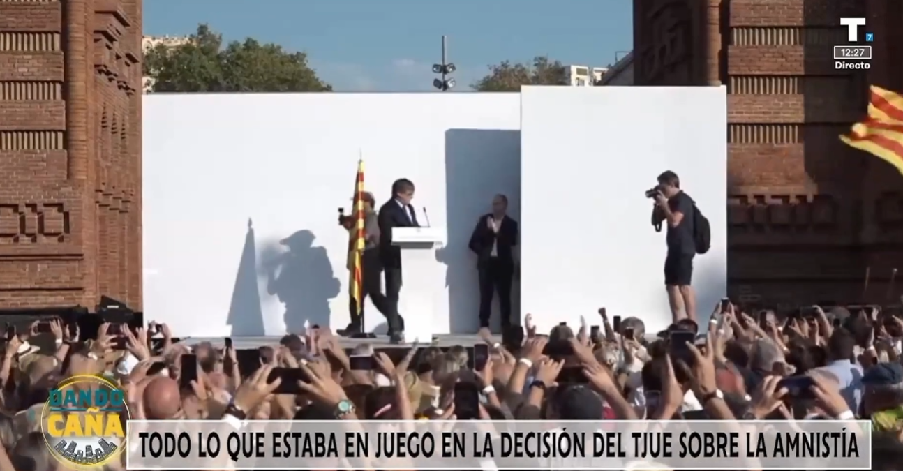 Todo lo que estaba en juego en la decisión del TJUE