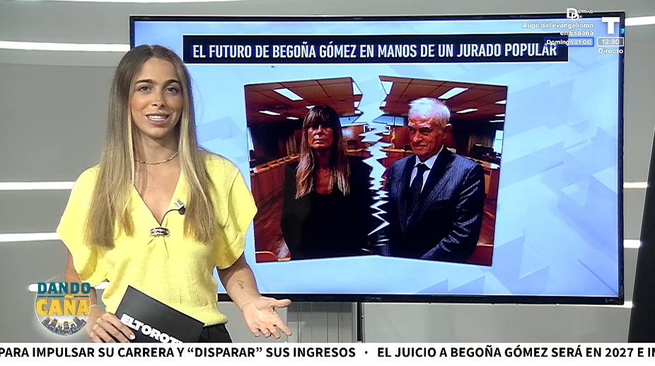 Descubre si puede o no tocarle como jurado popular en el ‘caso Begoña’