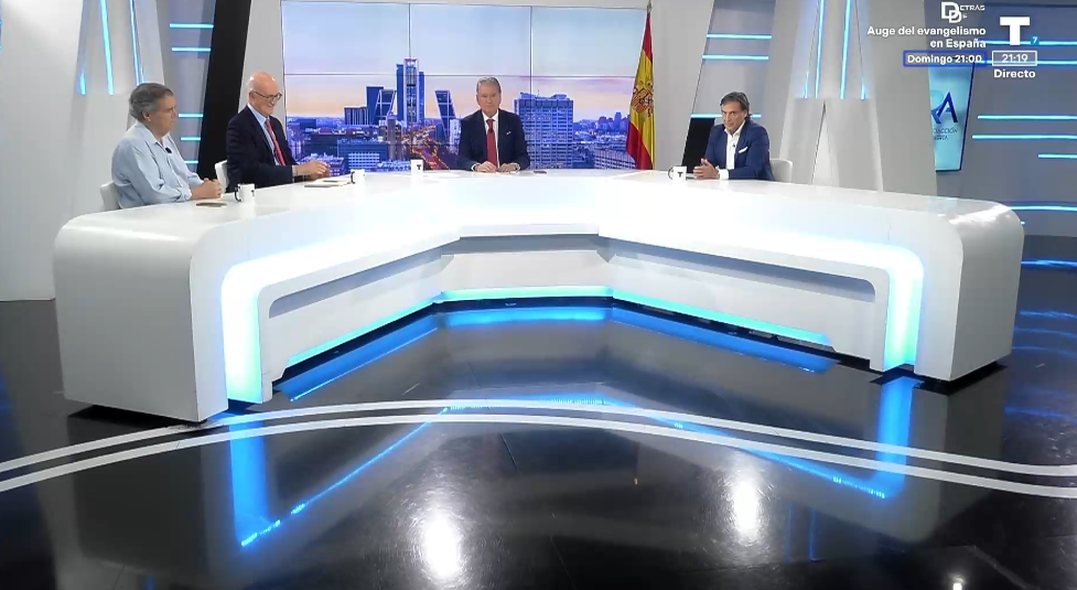 La Redacción Abierta | 17/07/2026