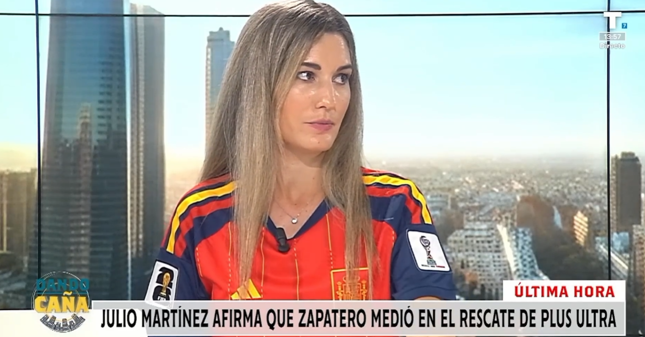 Julio Martínez ratifica ante el juez la mediación del expresidente en Plus Ultra