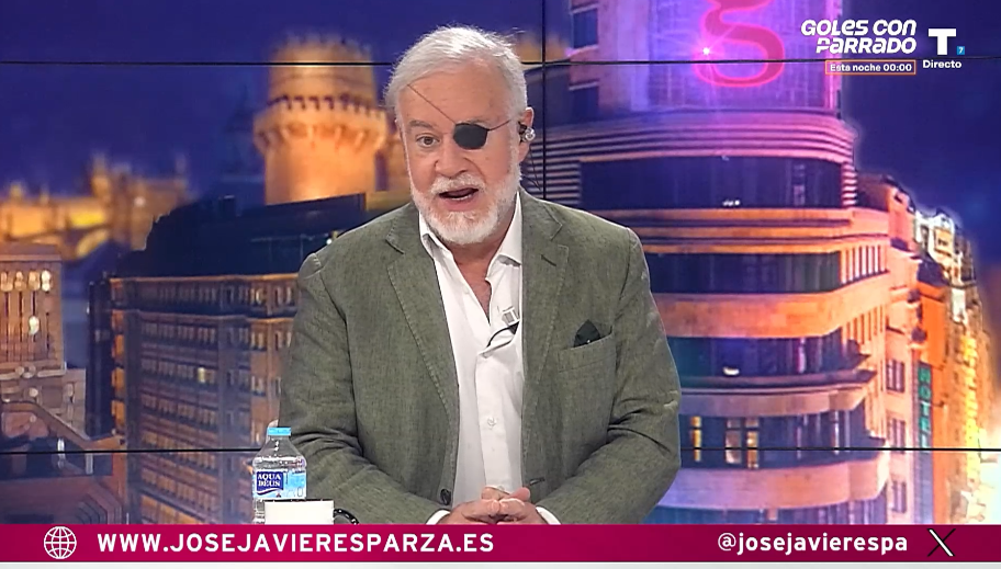 La España que ha ganado el Mundial es la España real, la España de los españoles