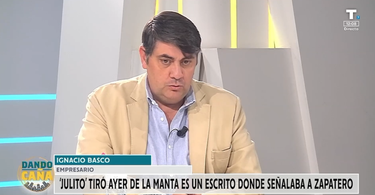 José Luis Rodríguez Zapatero, ¿con un pie en la cárcel?