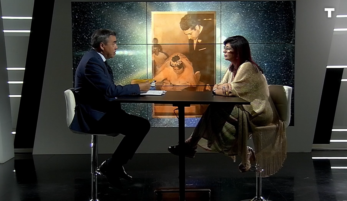 Historias de Nuestros Médicos | Dra. Dulce Ramírez | 25/07/2026