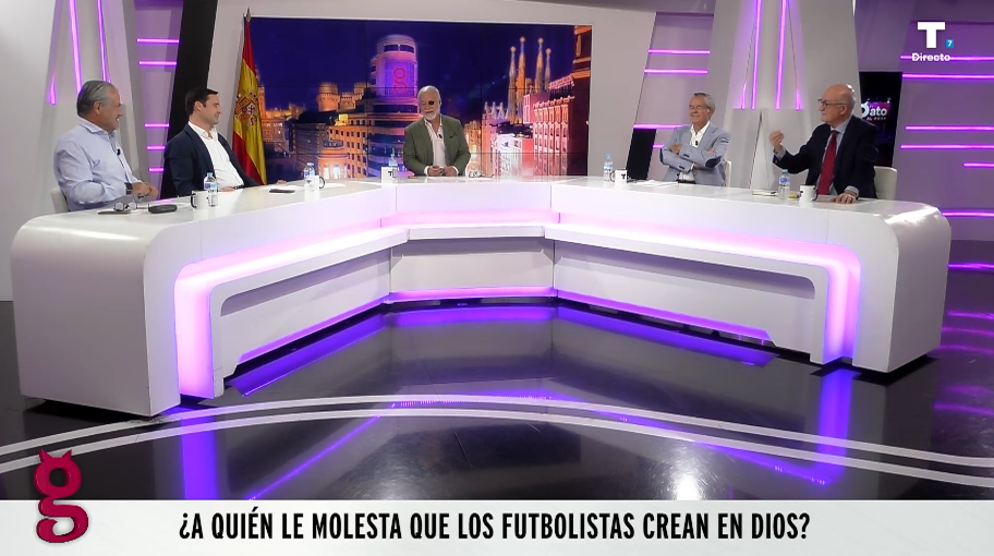 El Gato al Agua | Las explicaciones de ZAPATERO y el choque entre PP y VOX | 21/07/2026