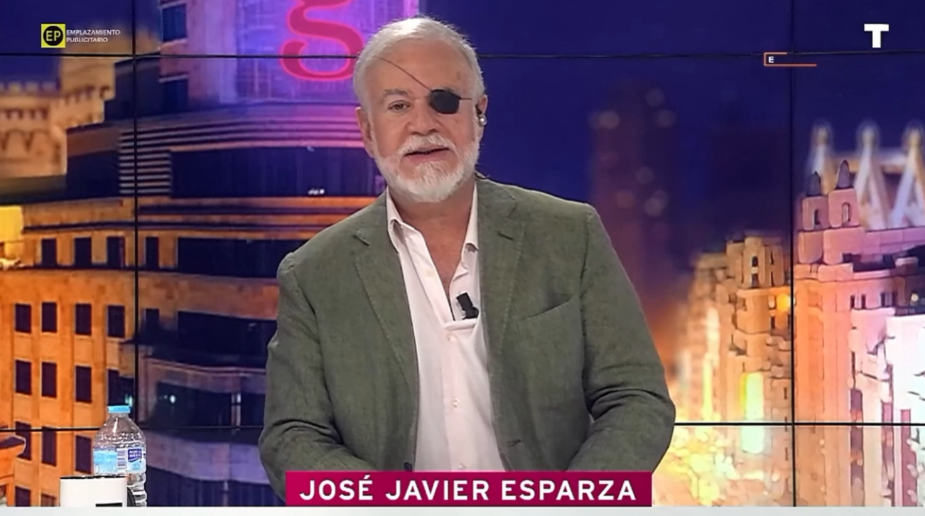 Un Gobierno grogui que da manotazos sin ton ni son