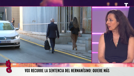 Castro: «Sin las acusaciones populares, condenas como la de David Sánchez no existirían»