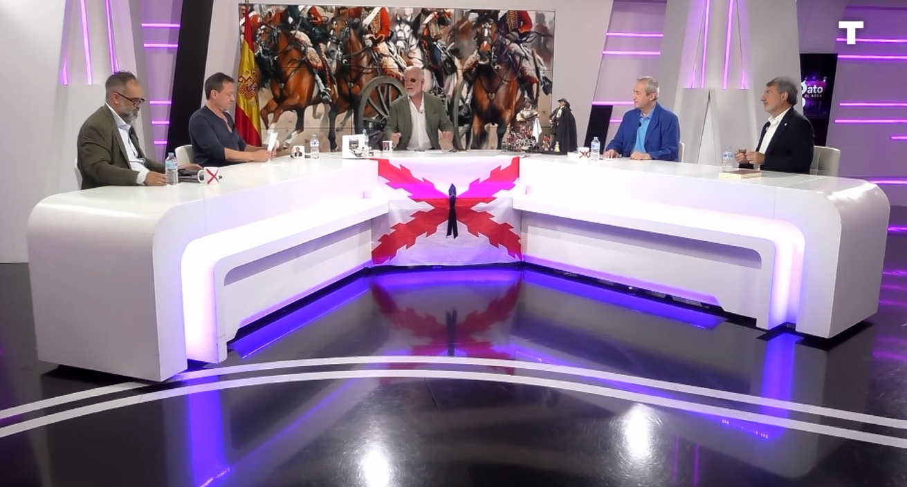 El Gato Al Agua | La fe de la selección y el origen de la Guerra Civil | 24/07/2026