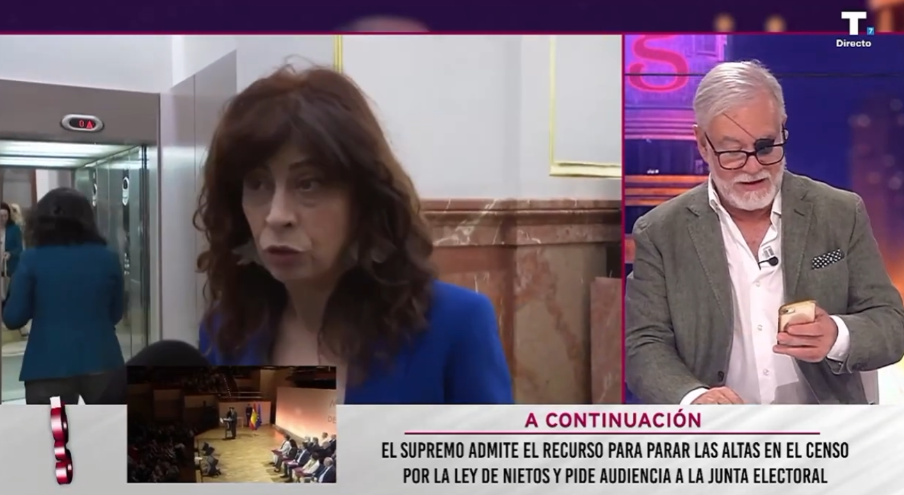 El Gobierno reclama a Ayuso que justifique la ayuda que solicita