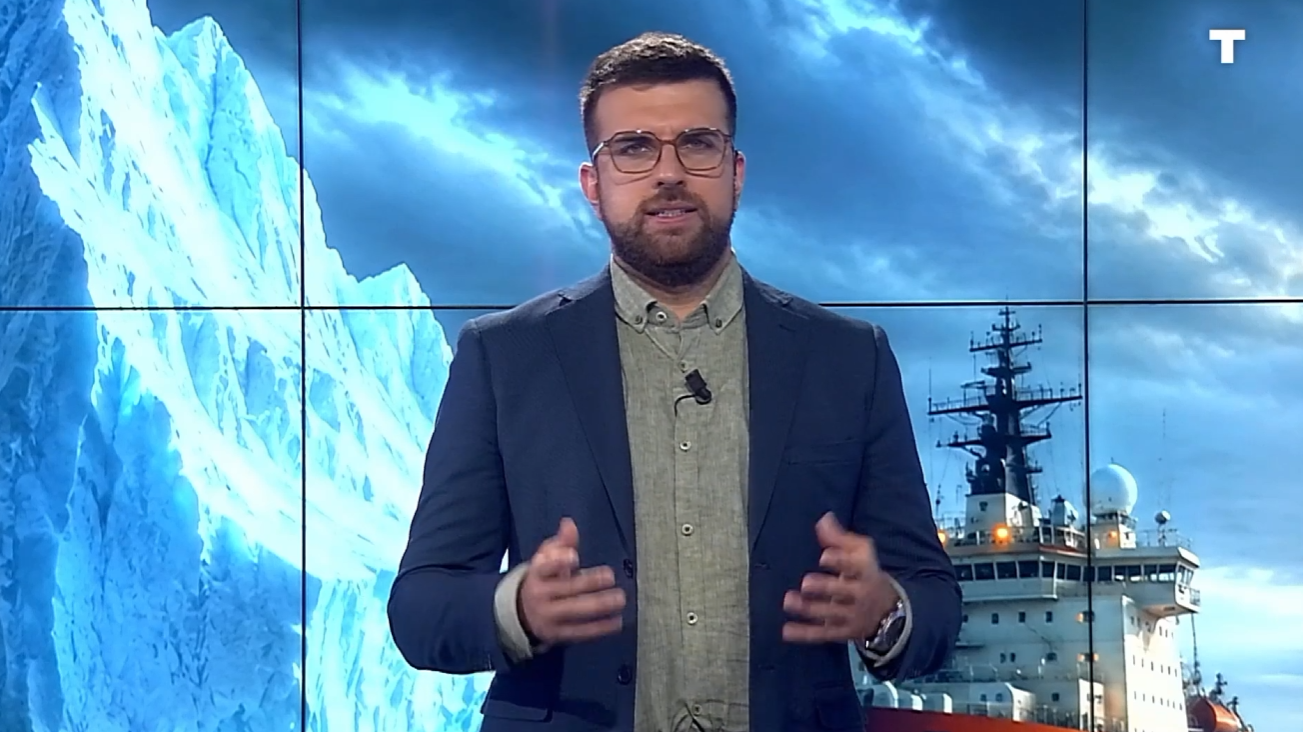 La OTAN, incluida España, refuerza su presencia en el Ártico