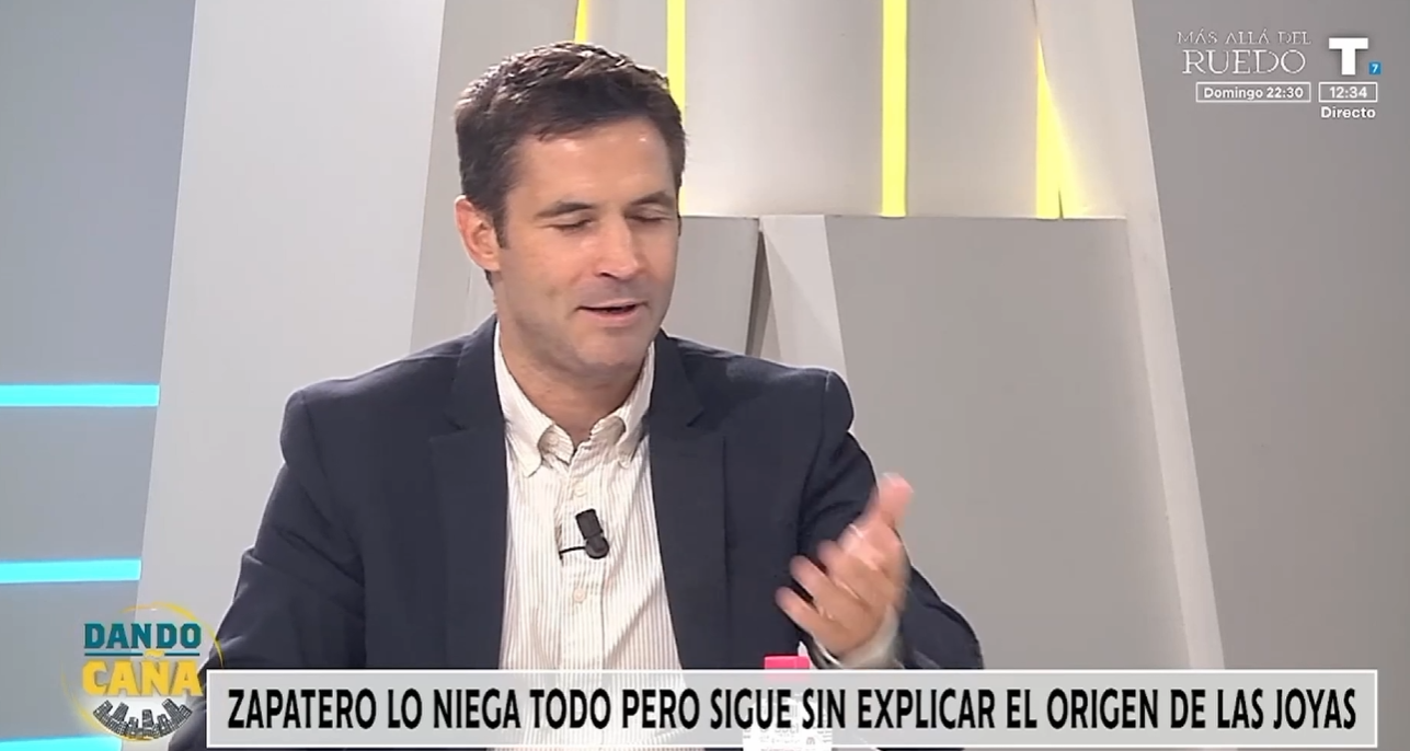 Roberto Granda analiza la entrevista de Javier Ruiz a Zapatero