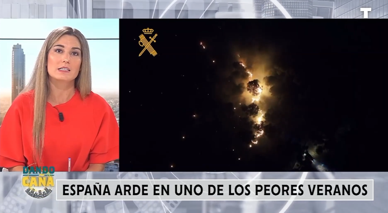 Nos enfrentamos a uno de los peores veranos de la historia