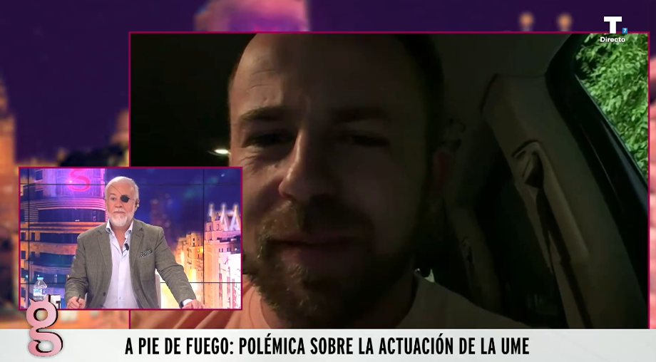 El desgarrador mensaje de un ganadero: «Llevamos años abandonados y ahora pagamos las consecuencias»