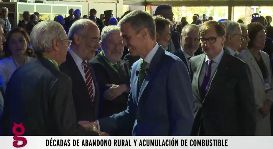 La burocracia que más que ayudar, dificulta la labor a los agricultores y ganaderos